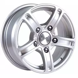 R15 5x139,7 6,5J ET40 D98,5 Скад Трофи