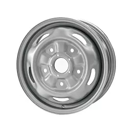 Диски R15 5x160 5,5J ET60 D65 Alcar Stahlrad (KFZ) 8505