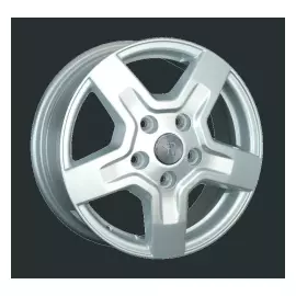 Диски R15 5x160 6,0J ET56 d65,1 Replay FD 72 S