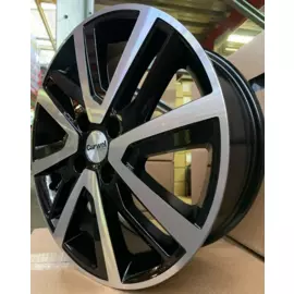 Диски R16 4x100 6,0J ET48 D54,1 Carwel Таймыр 1609 (Rio I/Solaris I) ABT