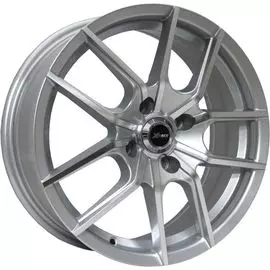 Диски R16 4x100 6,5J ET36 D60,1 X-RACE AF-13 SF
