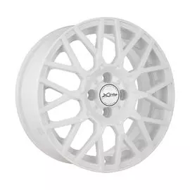 Диски R16 4x100 6,5J ET36 D67,1 X'Trike X-125 W