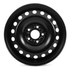 R16 4x100 6,5J ET37 D60,1 ТЗСК Renault Sandero Черный