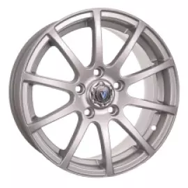 Диски R16 4x100 6,5J ET37 D67,1 Tech-Line Venti 1603 SL