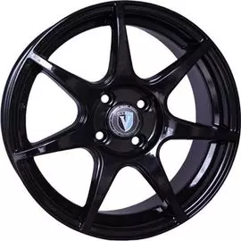 Диски R16 4x100 6,5J ET40 D67,1 Tech-Line 1613 BL (Venti)