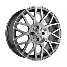 R16 4x100 6,5J ET48 D54,1 X'Trike X-125 HSB/FP