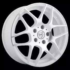 Диски R16 4x100 6,5J ET50 D60,1 NZ Wheels F-32 WF
