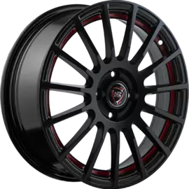 Диски R16 4x100 6,5J ET50 D60,1 NZ F-23 MBRSI