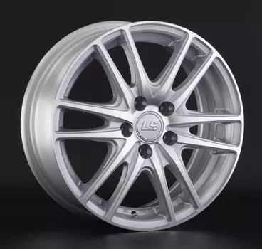 Диски R16 4x100 6J ET50 D54,1 LS Wheels 362 SF