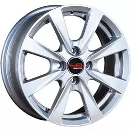 Диски R16 4x100 6J ET52 D54,1 Replica TD HND74 S