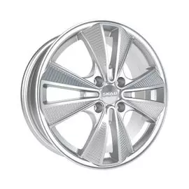 Диски R16 4x108 6,0J ET27 D65,1 Скад Эко селена