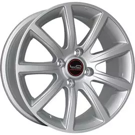 Диски R16 4x108 6,5J ET29 D65,1 Replica TD CI35 S