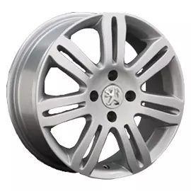 Диски R16 4x108 6,5J ET31 D65,1 Replay PG 12 S