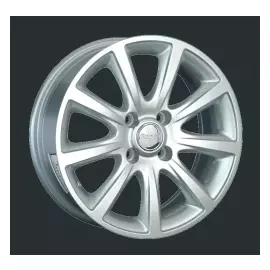 Диски R16 4x108 6,5J ET32 D65,1 Replay PG 49 S