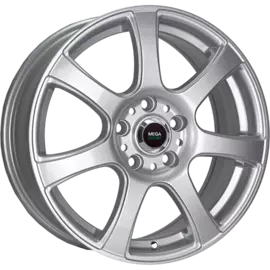 Диски R16 4x108 6,5J ET37,5 D63,3 Cross Street Y283 S