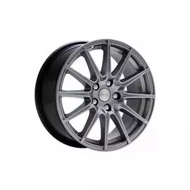 R16 4x108 7J ET32 D65,1 Скад ЛеМан(LeMans) Графит
