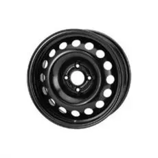 Диски R16 4x108 7J ET32 D65,1 Alcar Stahlrad (KFZ) 9337 black