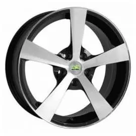 Диски R16 4x108 7J ET32 D65,1 Nitro Y201 BFP