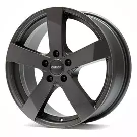 Диски R16 5x100 6,5J ET38 D57,1 Dezent TD graphite