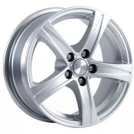 Диски R16 5x100 6,5J ET38 D67,1 Скад Sakura селена