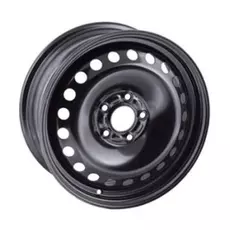 R16 5x100 6,5J ET42 D57,1 Trebl 9680 Black