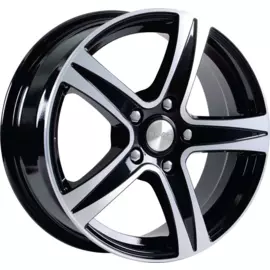 Диски R16 5x100 6,5J ET45 D67,1 Скад Sakura алмаз