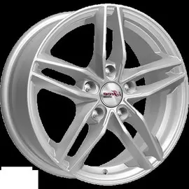 Диски R16 5x100 6,5J ET48 D56,1 iFree Moskva Нео-классик