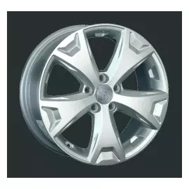 R16 5x100 6,5J ET48 d56,1 Replay SB 15 S