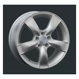 Диски R16 5x100 6,5J ET55 D56,1 Replay SB 8 S