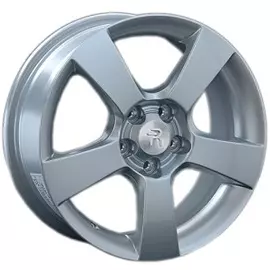 Диски R16 5x105 6,5J ET39 d56,6 Replay OPL 39 S