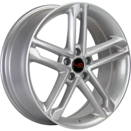 Диски R16 5x105 6,5J ET39 D56,6 Replica Concept-GM508 S LegeArtis