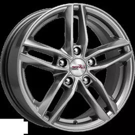 Диски R16 5x108 6,5J ET43 D67,1 iFree Moskva Хай-вэй