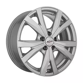 Диски R16 5x108 6,5J ET43 D67,1 X'trike X-119 HS