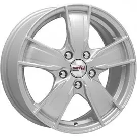Диски R16 5x108 6,5J ET50 D63,35 iFree Моxито Нео-классик