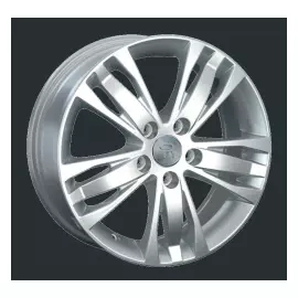 Диски R16 5x108 6,5J ET50 d63,3 Replay FD 42 S