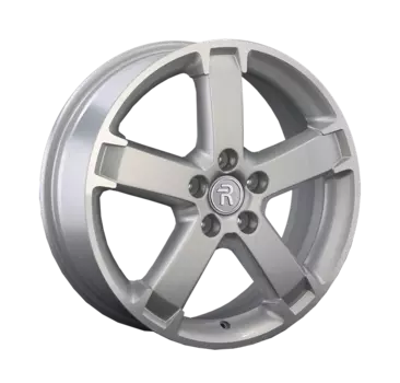 Диски R16 5x108 6,5J ET50 D63,3 Replay FD 4 S