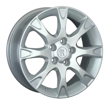 Диски R16 5x108 6,5J ET50 d63,3 Replay FD 51 S