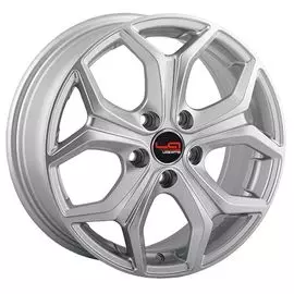 Диски R16 5x108 6,5J ET50 D63,3 Replica TD FD46 S