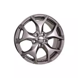 Диски R16 5x108 6,5J ET50 D63,4 Tech-Line 653 BH (Neo)