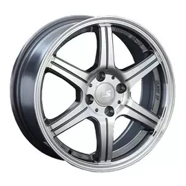 R16 5x108 6,5J ET52 D63,3 LS Wheels 176 GMF