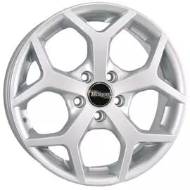 Диски R16 5x108 6,5J ET53 D63,4 Tech-Line 632 HS