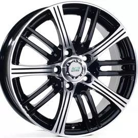Диски R16 5x108 7,0J ET50 D63,3 N2O Y294 BKF