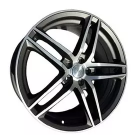 Диски R16 5x108 7J ET35 D65,1 Race Ready CSS9518 MK-P/M