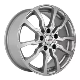 R16 5x110 6,5J ET37 D65,1 X'trike X-117 HS