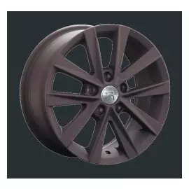 Диски R16 5x112 6,5J ET33 D57,1 Replay VV 116 MB