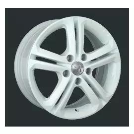 Диски R16 5x112 6,5J ET33 d57,1 Replay VV 46 W