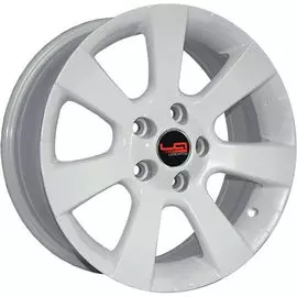 Диски R16 5x112 6,5J ET33 D57,1 Replay VV 83 W Logo