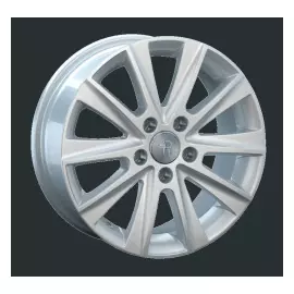 Диски R16 5x112 6,5J ET33 d57,1 Replay VV 28 S