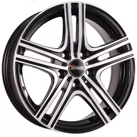 Диски R16 5x112 6,5J ET38 D66,6 Tech-Line 626 BD