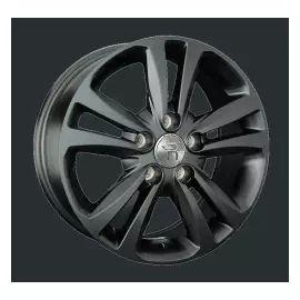 Диски R16 5x112 6,5J ET39,5 d66,6 Replay SNG 19 MB